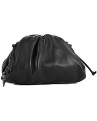 Bottega Veneta - Mini Clutch Bag - Lyst
