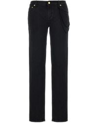DARKPARK - Classic Michelle Denim Jeans - Lyst