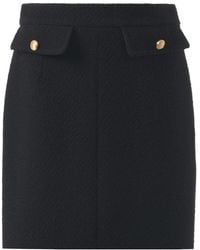 Chloé - Chloé Knee-Length Skirt - Lyst