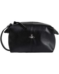 Vivienne Westwood - Wash Bag - Lyst