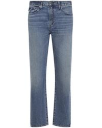 Ralph Lauren - 5 Pkt Straight Pants - Lyst
