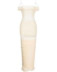 Jacquemus - Maxi Dress - Lyst