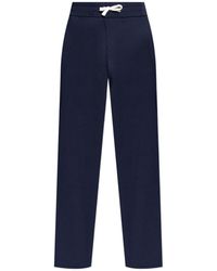 Balmain - Drawstring Sweatpants - Lyst