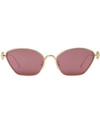 Loewe - Sunglasses - Lyst