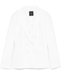 Pinko - Jackets - Lyst