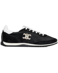 Celine - Racer Sneaker - Lyst