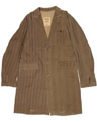 Uma Wang - Long Sleeve Casual Jacket - Lyst