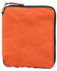 Comme des Garçons - Zip Wallet - Lyst