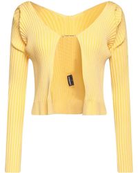 Jacquemus - Solid Color Jumpers - Lyst