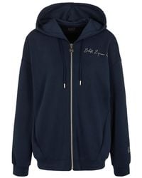 EA7 - Long-Sleeved Sweater - Lyst
