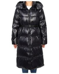 Duvetica - Long-Sleeved Down Jacket - Lyst
