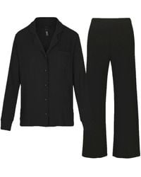 Skims - Soft Lounge Pajamas Set - Lyst