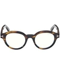 Tom Ford - Geometric Flat Mirror - Lyst