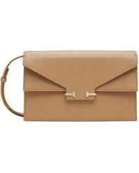 Tom Ford - Aube Flap Mini Shoulder Bag - Lyst