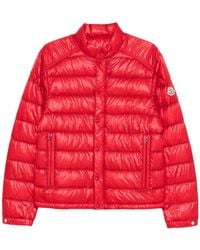 Moncler - Selves Down Jacket - Lyst