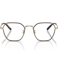 Oliver Peoples - Levison Glasses - Lyst