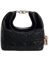 Dior - Mini Toujours Hobo Bag - Lyst