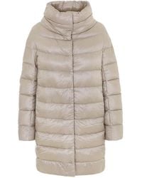 Herno - Down Jackets - Lyst