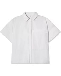 Co. - Shirt - Lyst