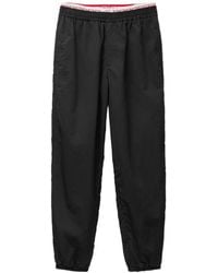 Versace - Greca Pattern Joggers - Lyst