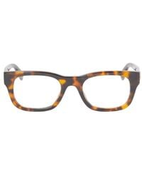 Off-White c/o Virgil Abloh - Full-Frame Flat Mirror - Lyst