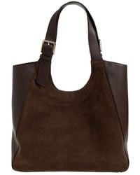 Furla - Dora L Tote Bag - Lyst