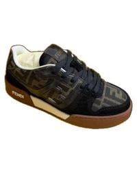 Fendi - Sneakers - Lyst