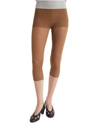 Paloma Wool - Knitted Leggings - Lyst