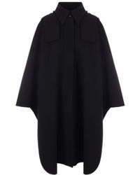 Chloé - Jackets - Lyst