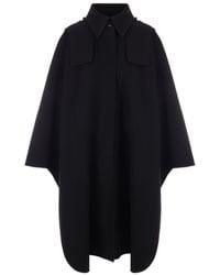 Chloé - Jackets - Lyst
