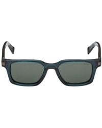 ZEGNA - Full-Frame Sunglasses - Lyst