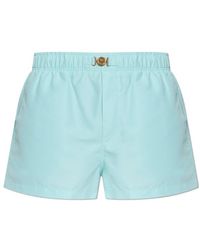 Versace - Medusa '95 Swim Shorts - Lyst