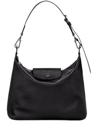 Longchamp - Le Pliage Xtra Medium Hobo Bag - Lyst