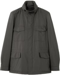 Loro Piana - Traveller Field Jacket - Lyst