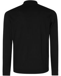 Roberto Collina - Turtleneck Sweater - Lyst