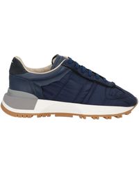 Maison Margiela - Solid Color Sneakers - Lyst