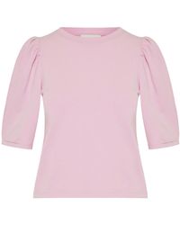 Isabel Marant - Maeliss T-Shirt - Lyst
