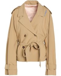 Marni - Sand Jacket Polyester, Virgin Wool, Elastane - Lyst