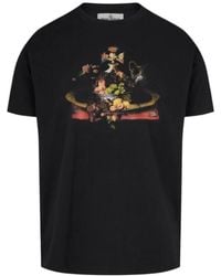 Vivienne Westwood - Still Life Orb Classic T-Shirt - Lyst