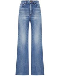 Celine - Flare Jeans 003 - Lyst