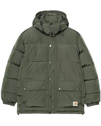 Carhartt - Brent Jacket - Lyst