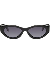Anine Bing - Geometric Sunglasses - Lyst