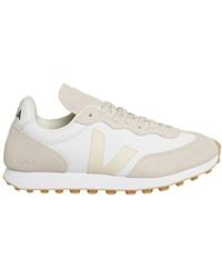 Veja - Rio Branco Alveomesh Low-Top Sneakers - Lyst