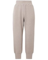 Varley - The Slim Cuff Doublesoft Track Pants - Lyst