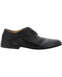 Marsèll - Marsèll Stucco Derby Shoes - Lyst