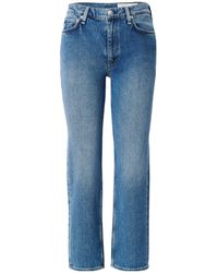 Rag & Bone - Belt Loop Jeans - Lyst