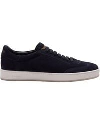 Church's - Largs 2 Lace-Up Sneakers - Lyst