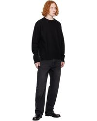 Studio Nicholson - Riso Straight-Leg Jeans - Lyst