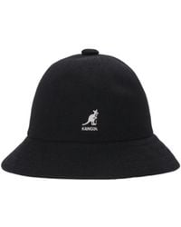 Kangol - Crown Bucket Hat - Lyst