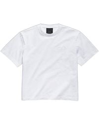 Canada Goose - Embossed-Logo T-Shirt - Lyst